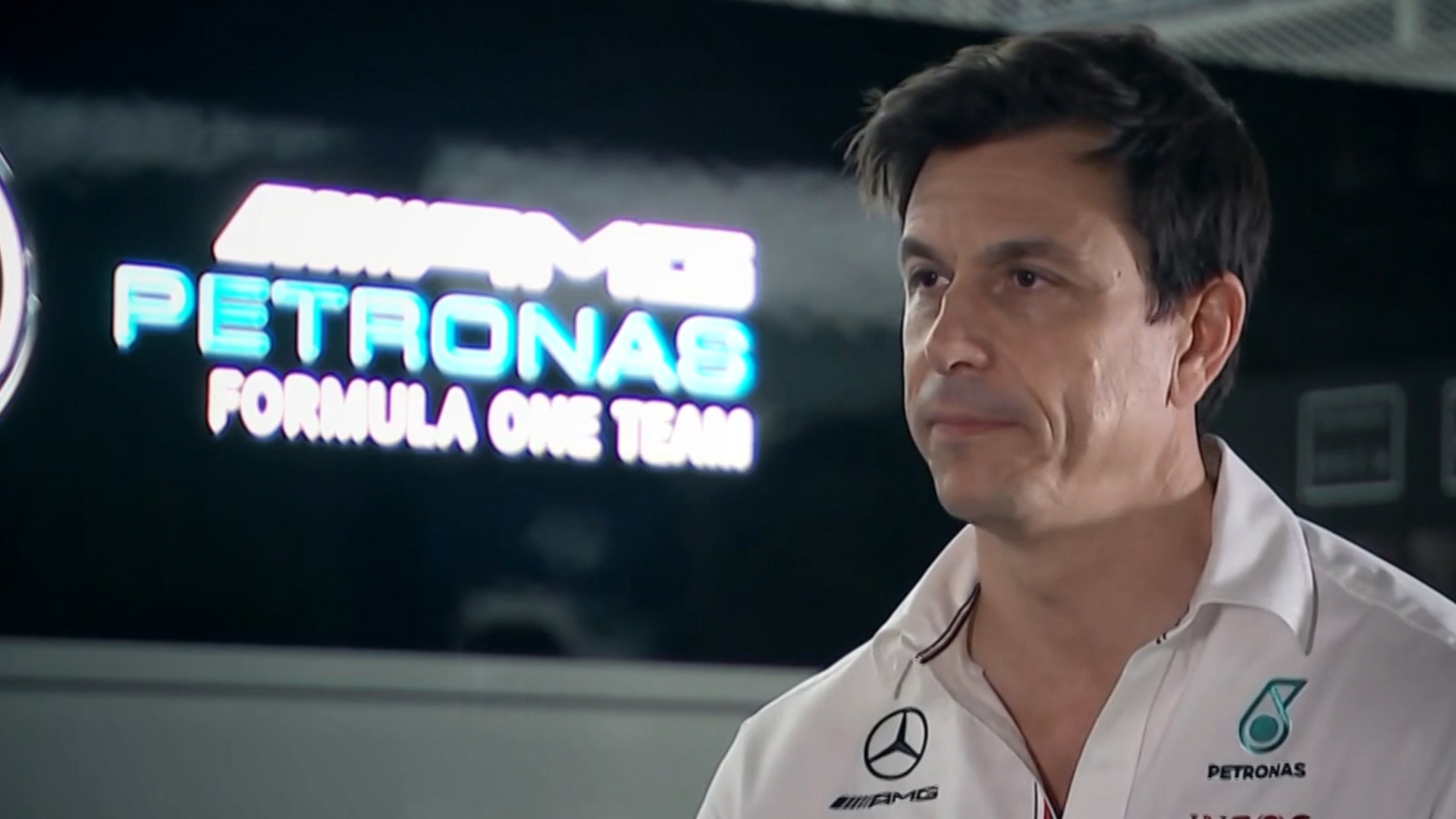 Toto Wolff