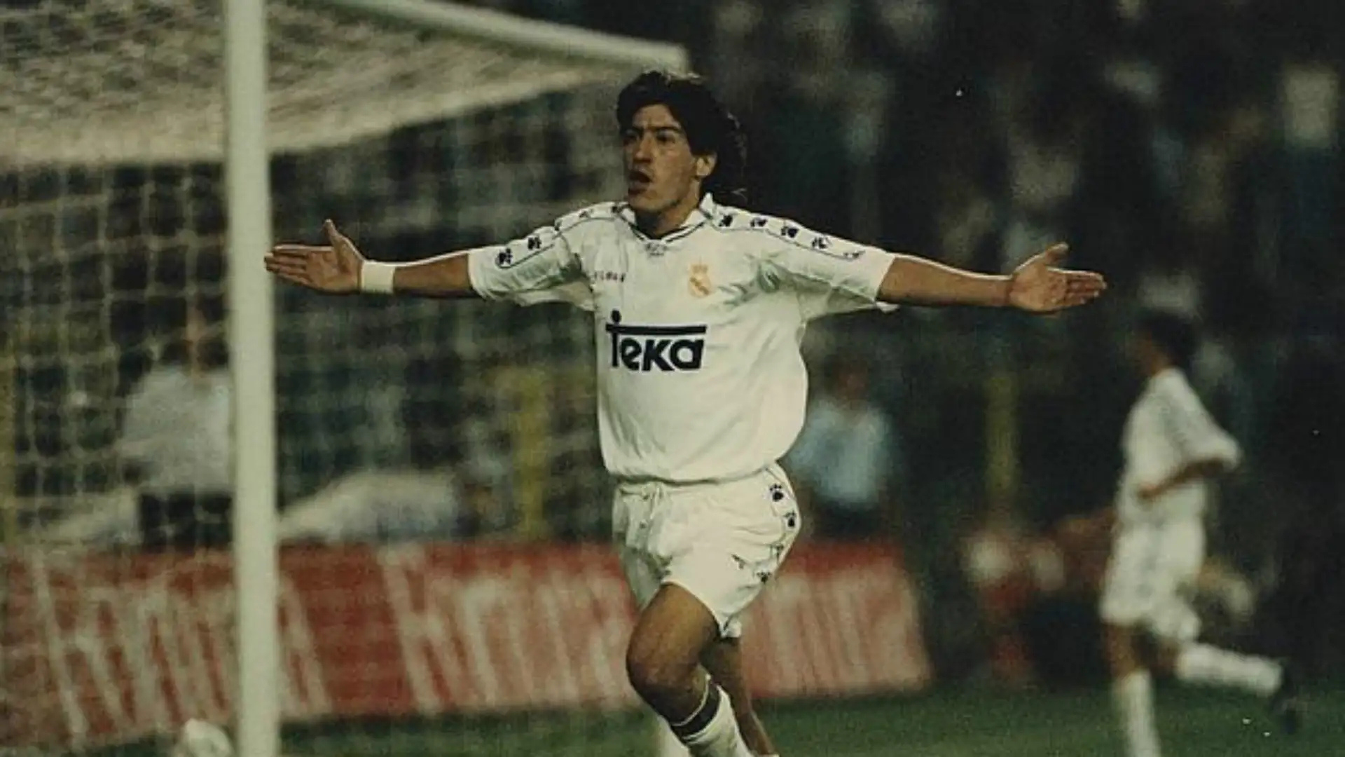ZAMORANO