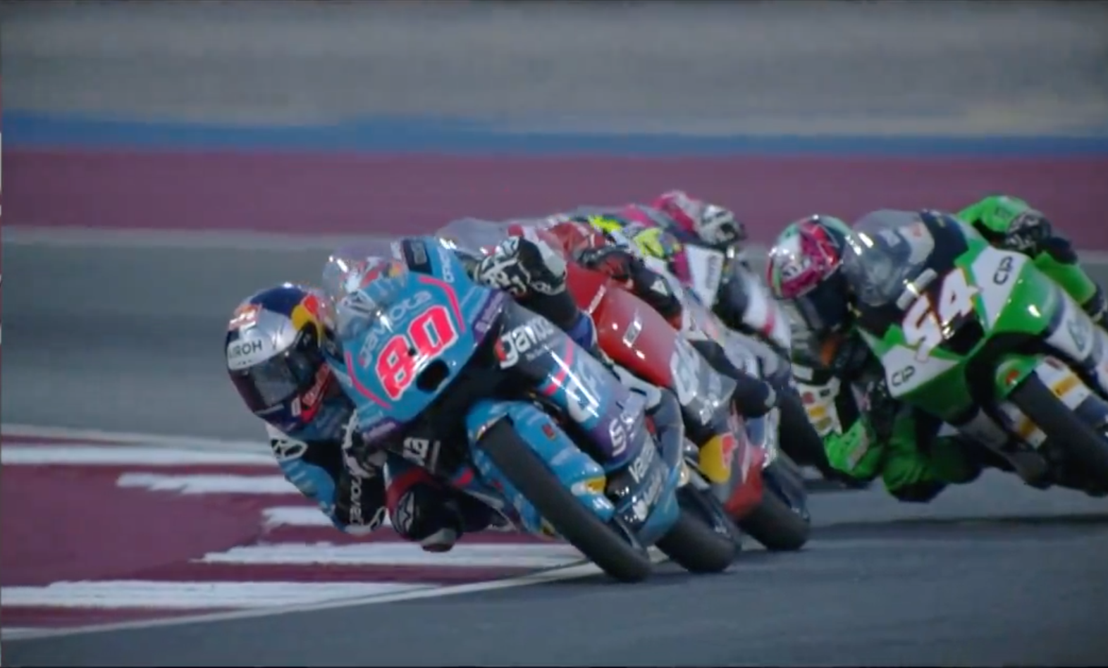 Moto3