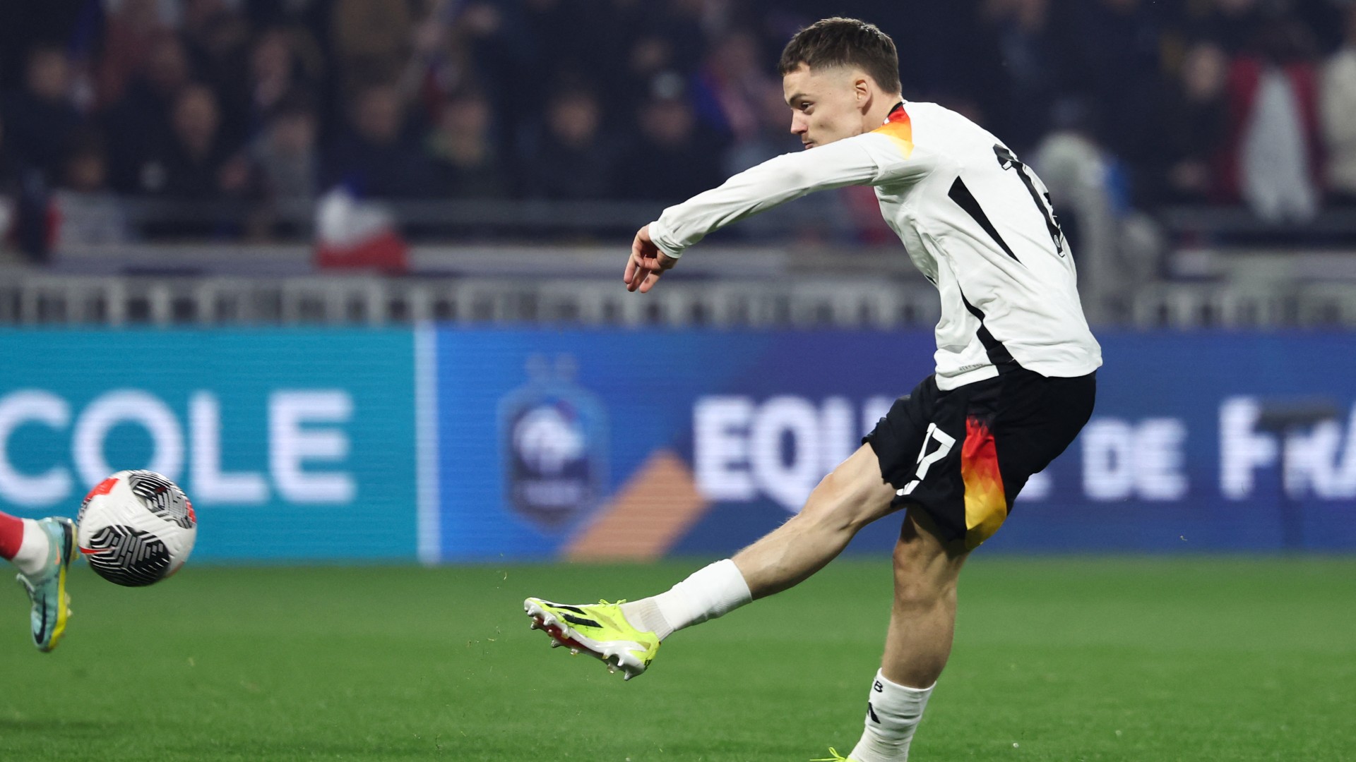 DFB Deutschland Florian Wirtz Länderspiel 200324