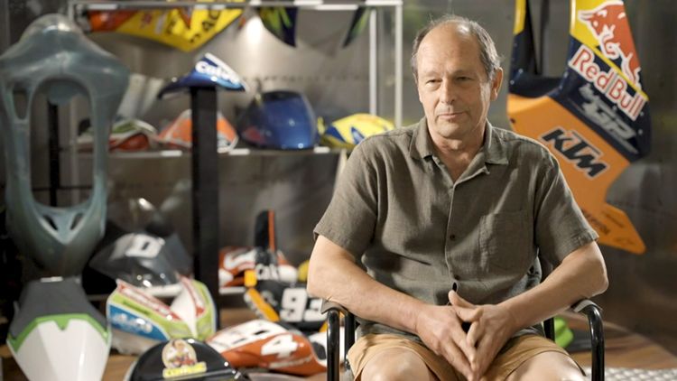 Artesanos del Paddock Estrella Galicia 0,0