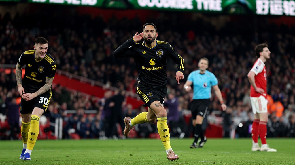 Manchester Utd, 25/26