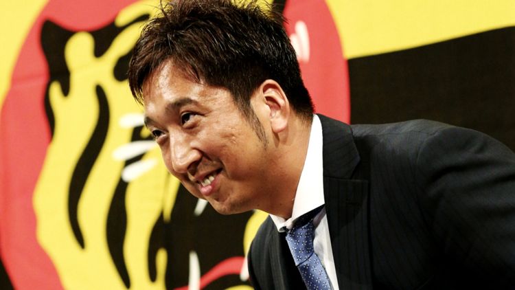 2020-10-13-npb-tigers-FUJIKAWA