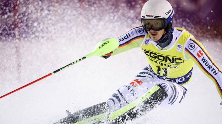 Linus Straßer 22122020