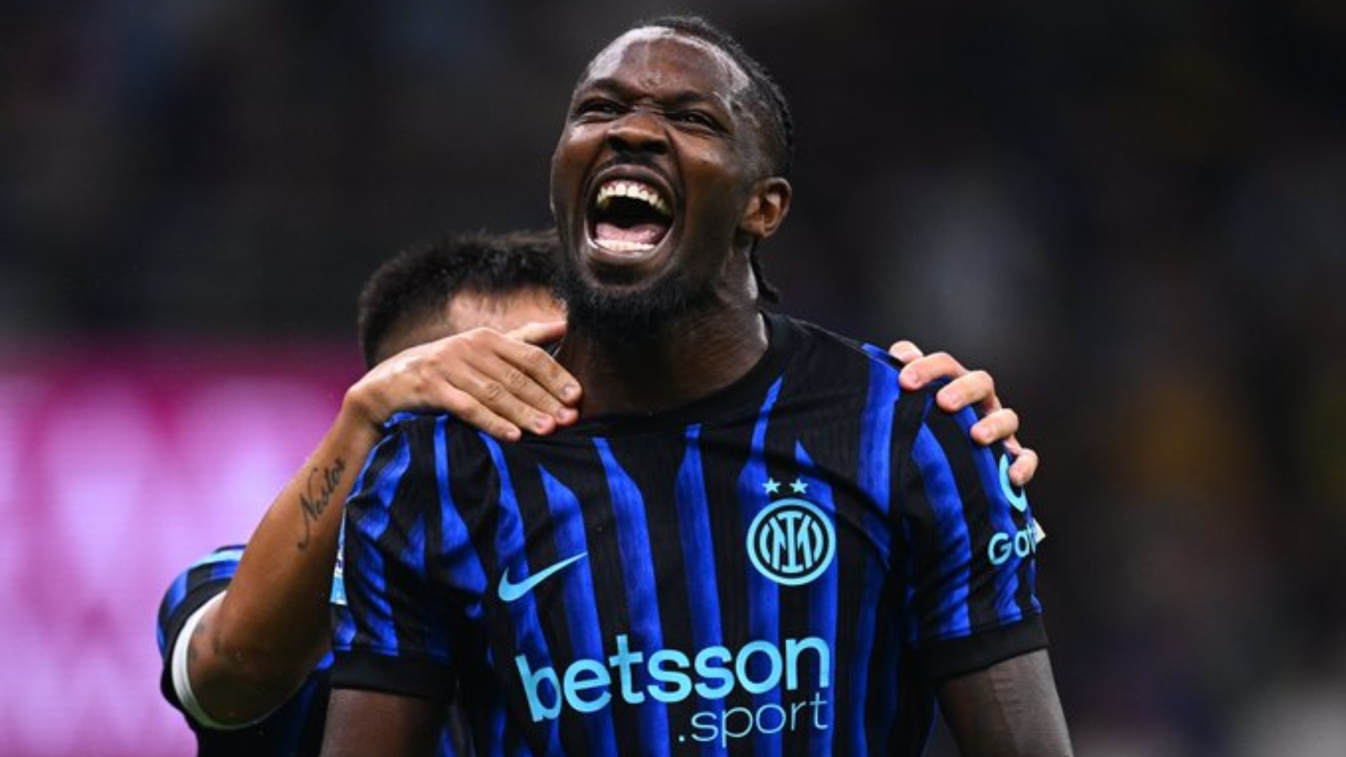 Thuram Inter