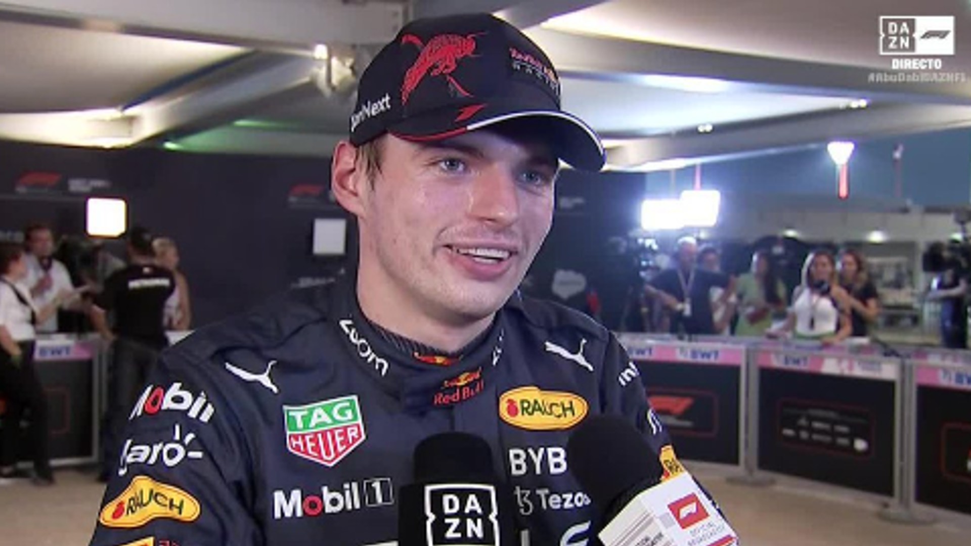 Verstappen