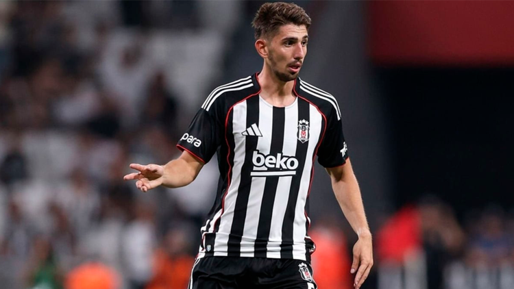 DEMIR TIKNAZ BESIKTAS