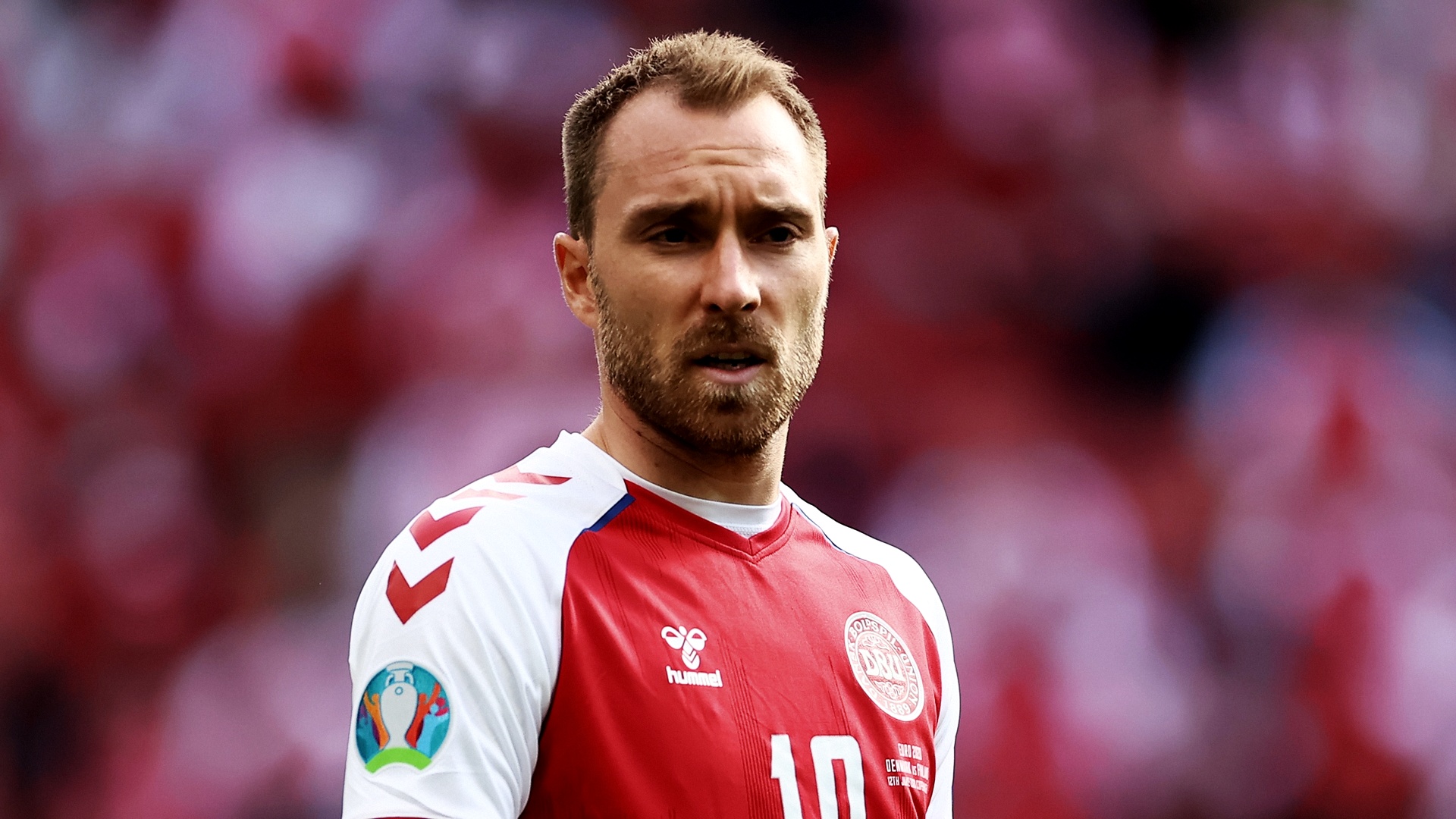 20210612_Christian Eriksen_Denmark