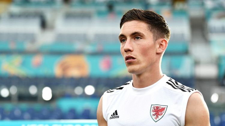 wales-harry-wilson