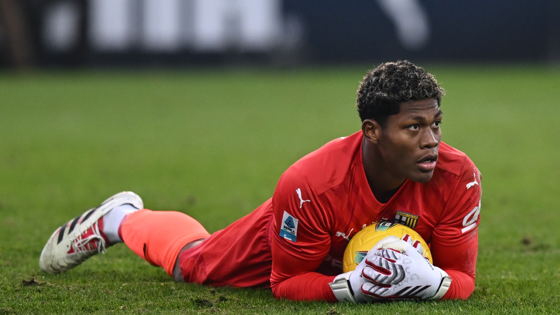 GK鈴木彩艶が3度のスーパーセーブでラツィオ撃破に大貢献！「またして