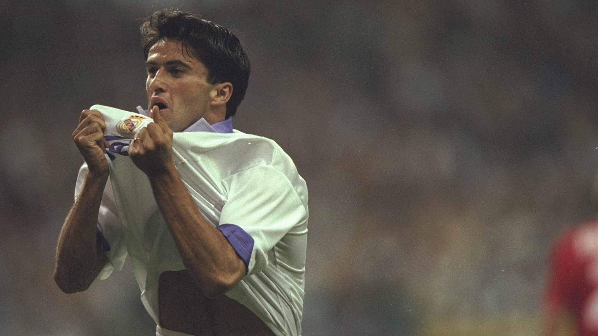 Christian Panucci Real Madrid