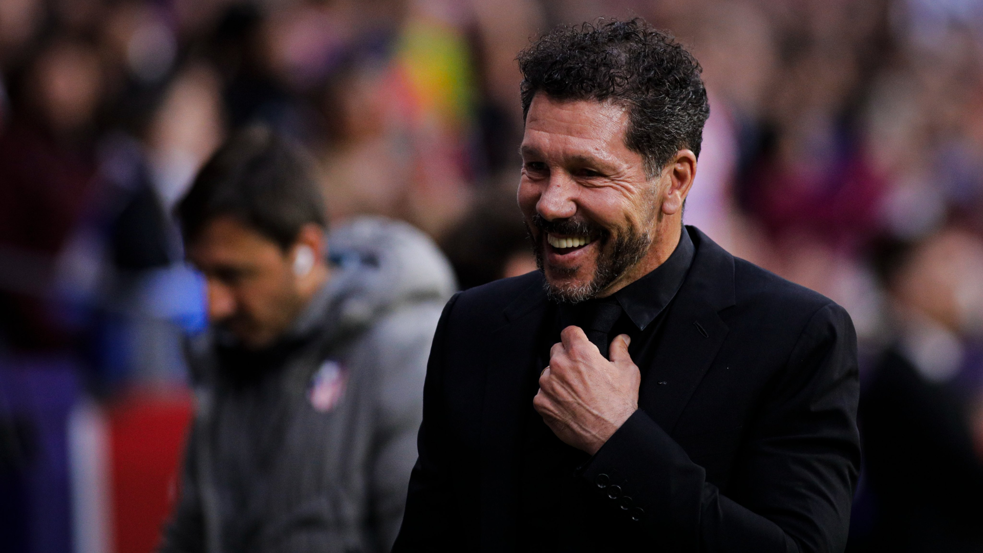 Diego 'Cholo' Simeone