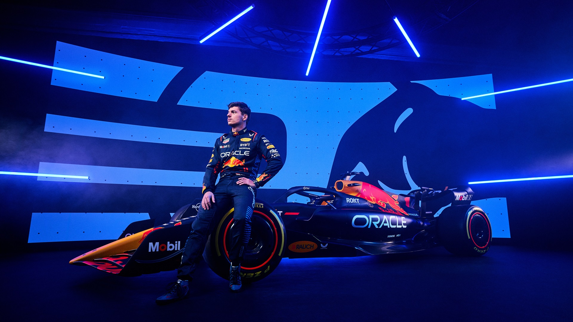 2024-02-15 Verstappen Red Bull F1 Formula 1