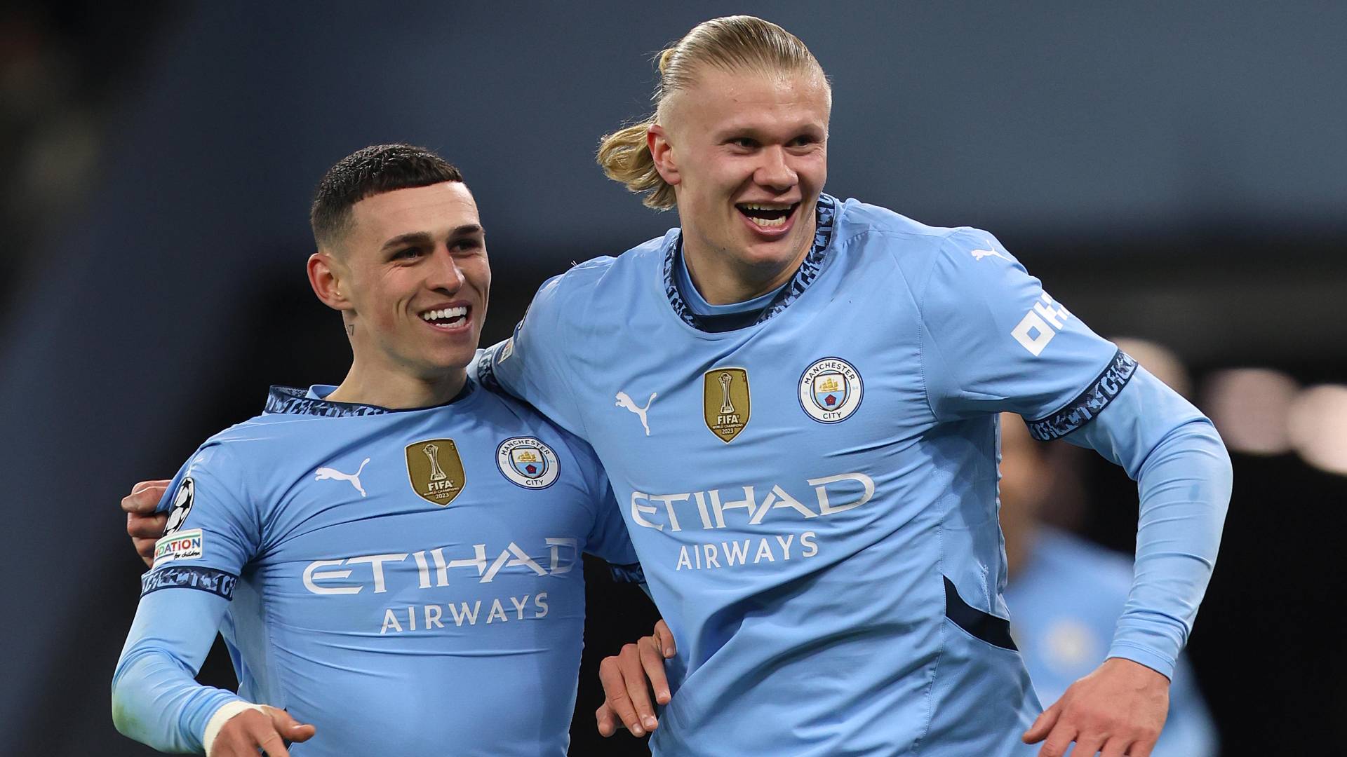 Haaland and Foden City_26112024