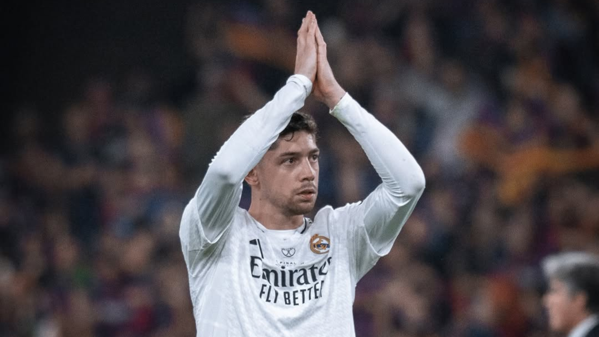 Fede Valverde, Real Madrid