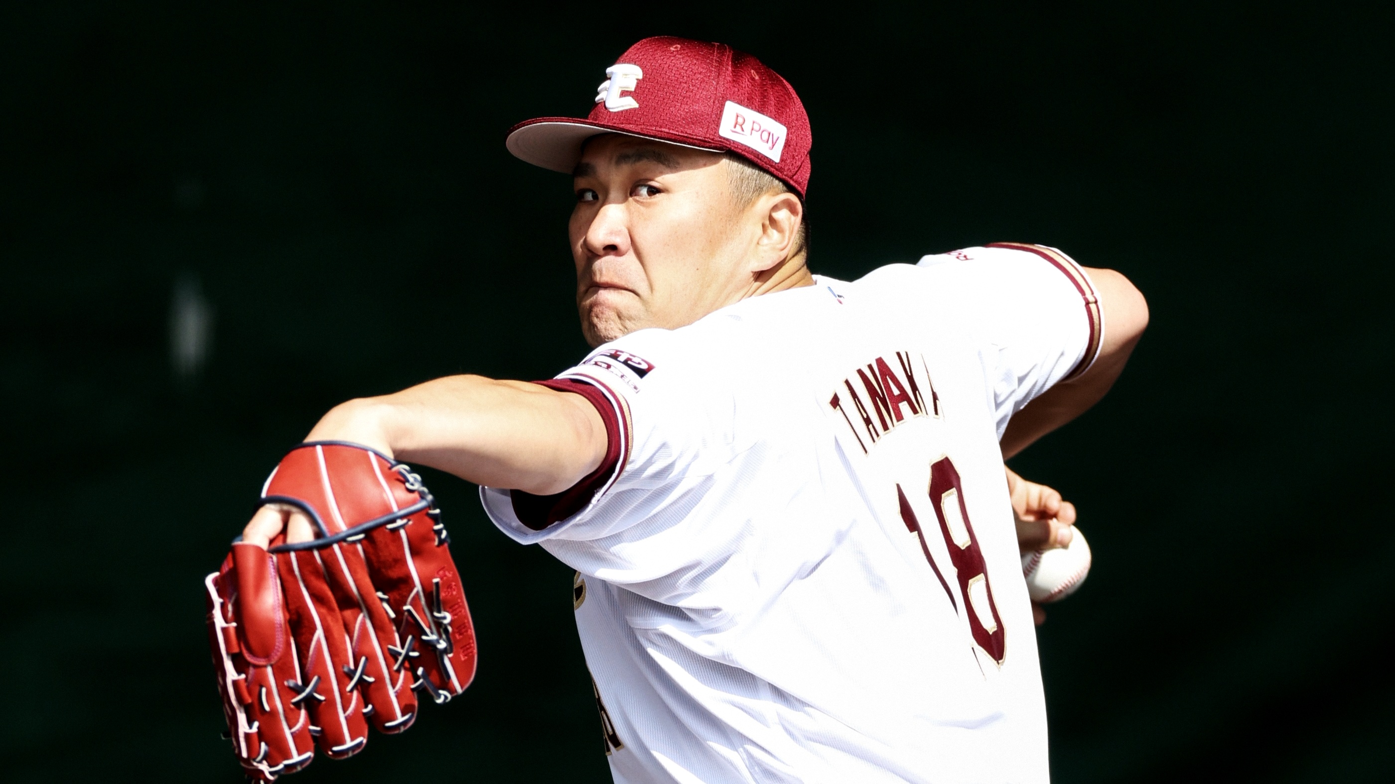 2023-02-13-npb-Eagles-TanakaMasahiro