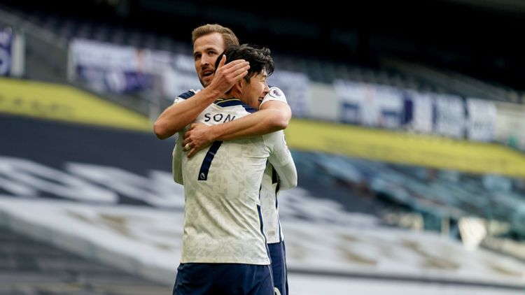 Tottenham Hotspur Brentford League Cup heute live