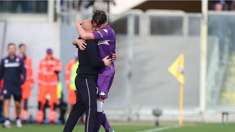 Fiorentina-Cagliari 3-0