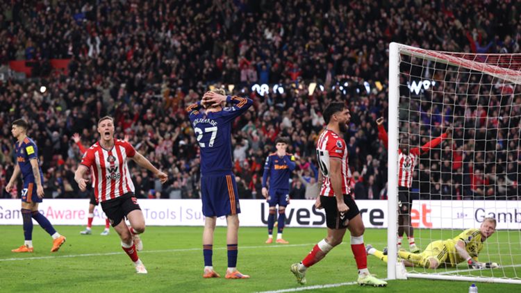 Sunderland x Newcastle