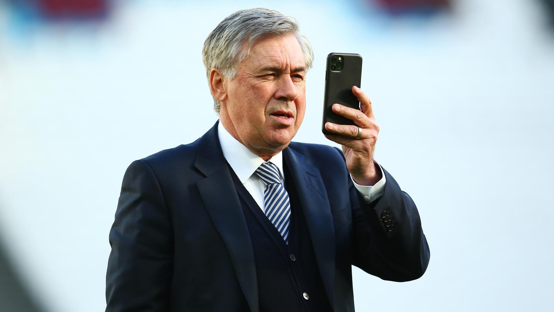 Carlo Ancelotti