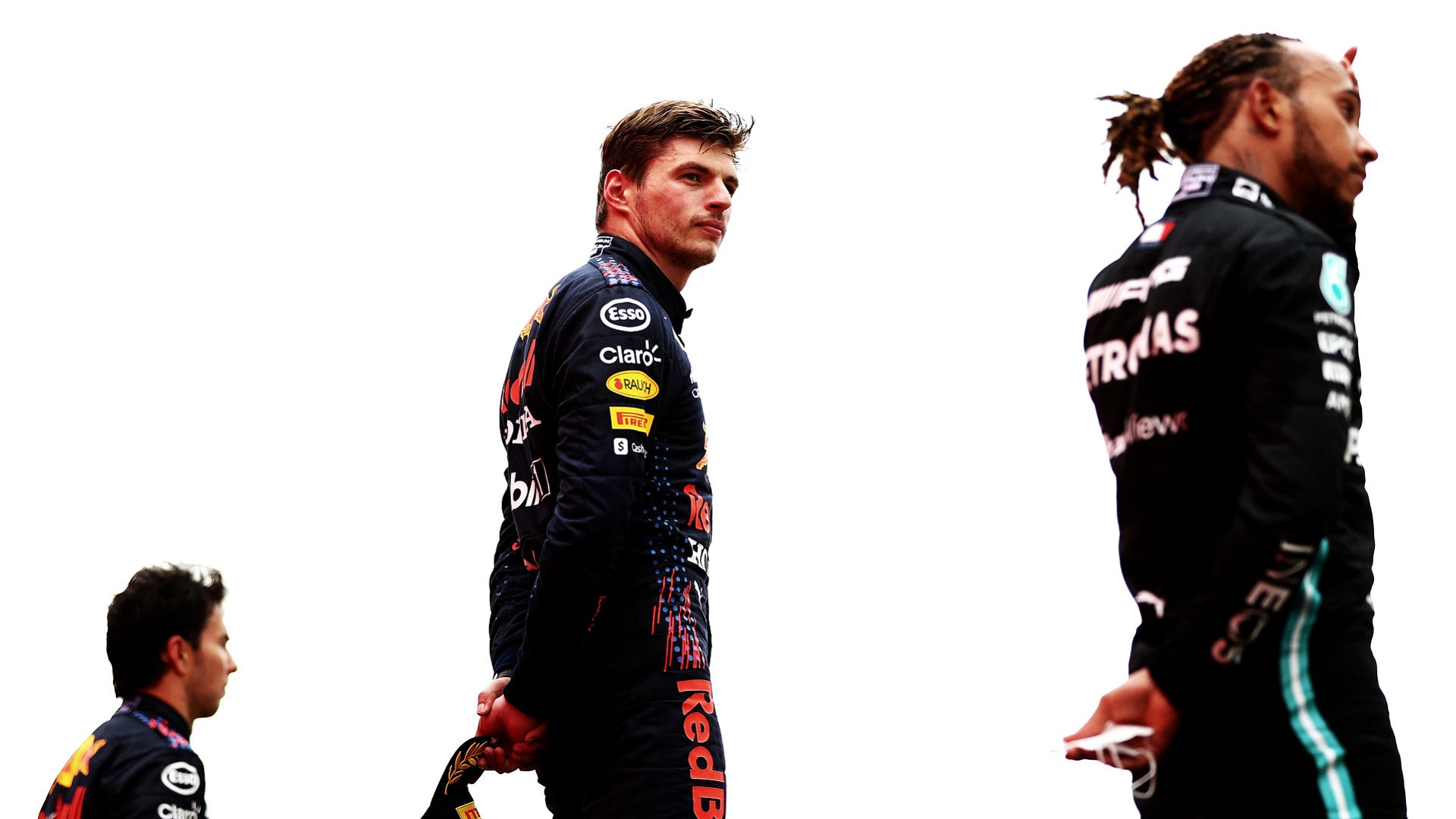 2021-06-27 Verstappen Hamilton F1 Formula 1