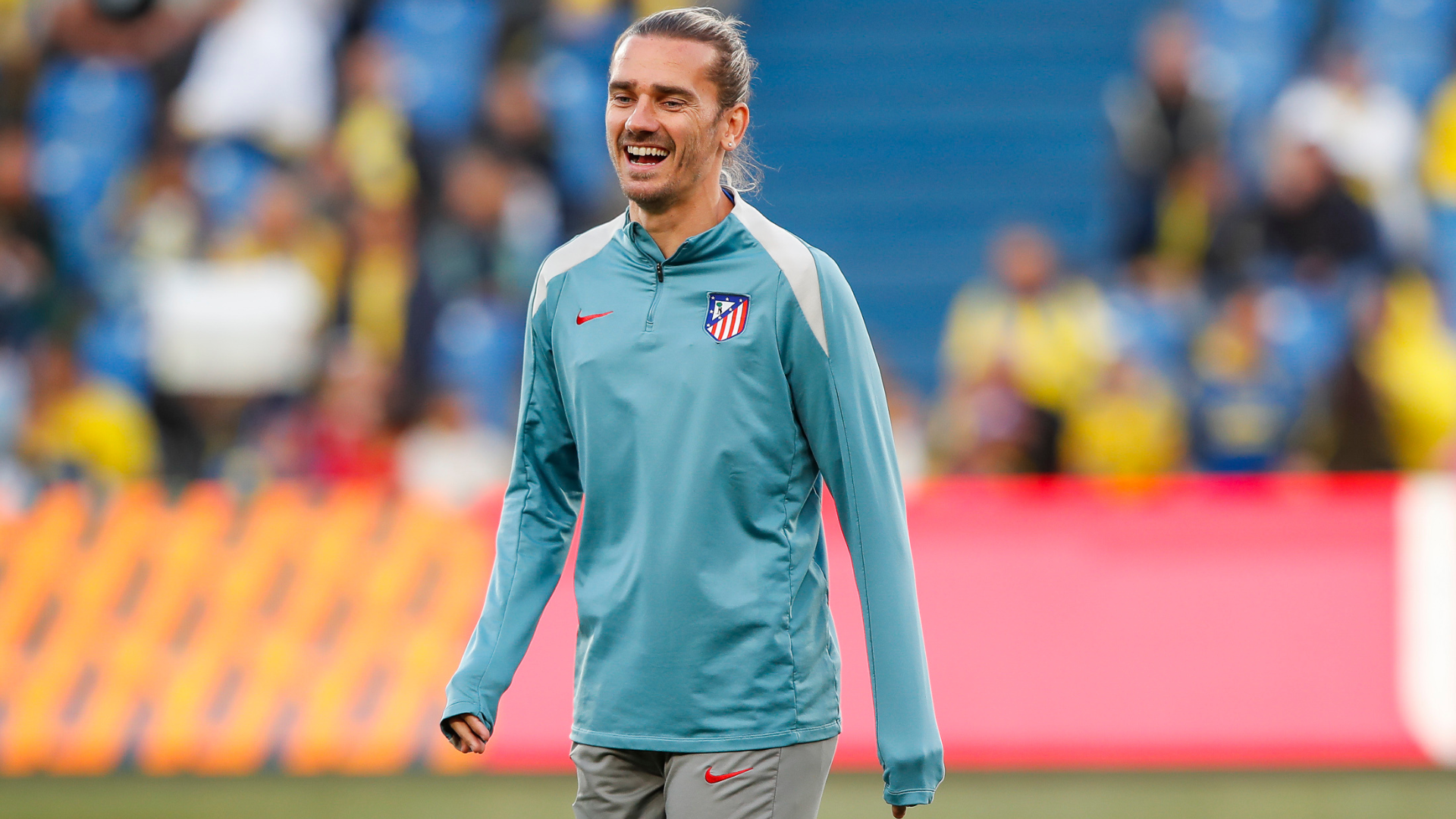 Antoine Griezmann Atlético de Madrid LALIGA 2025