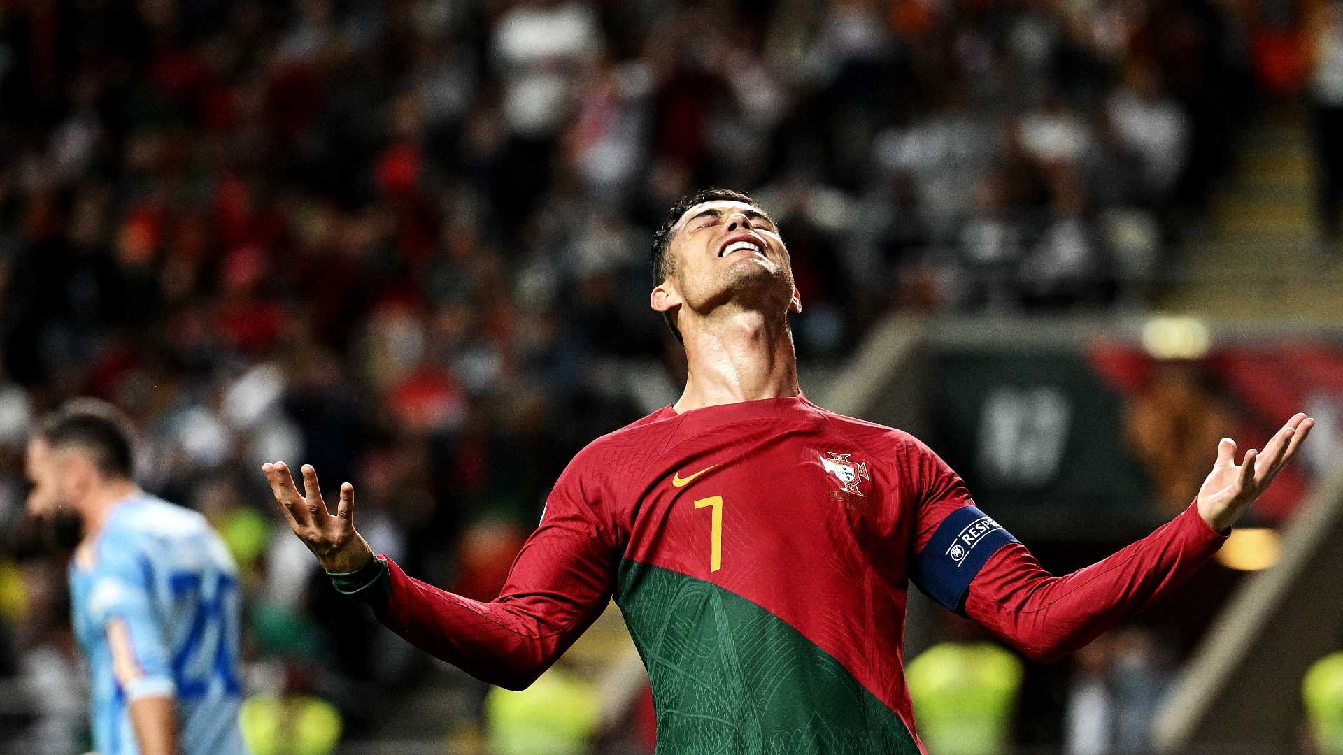 20220928-Portugal-Cristiano-Ronaldo