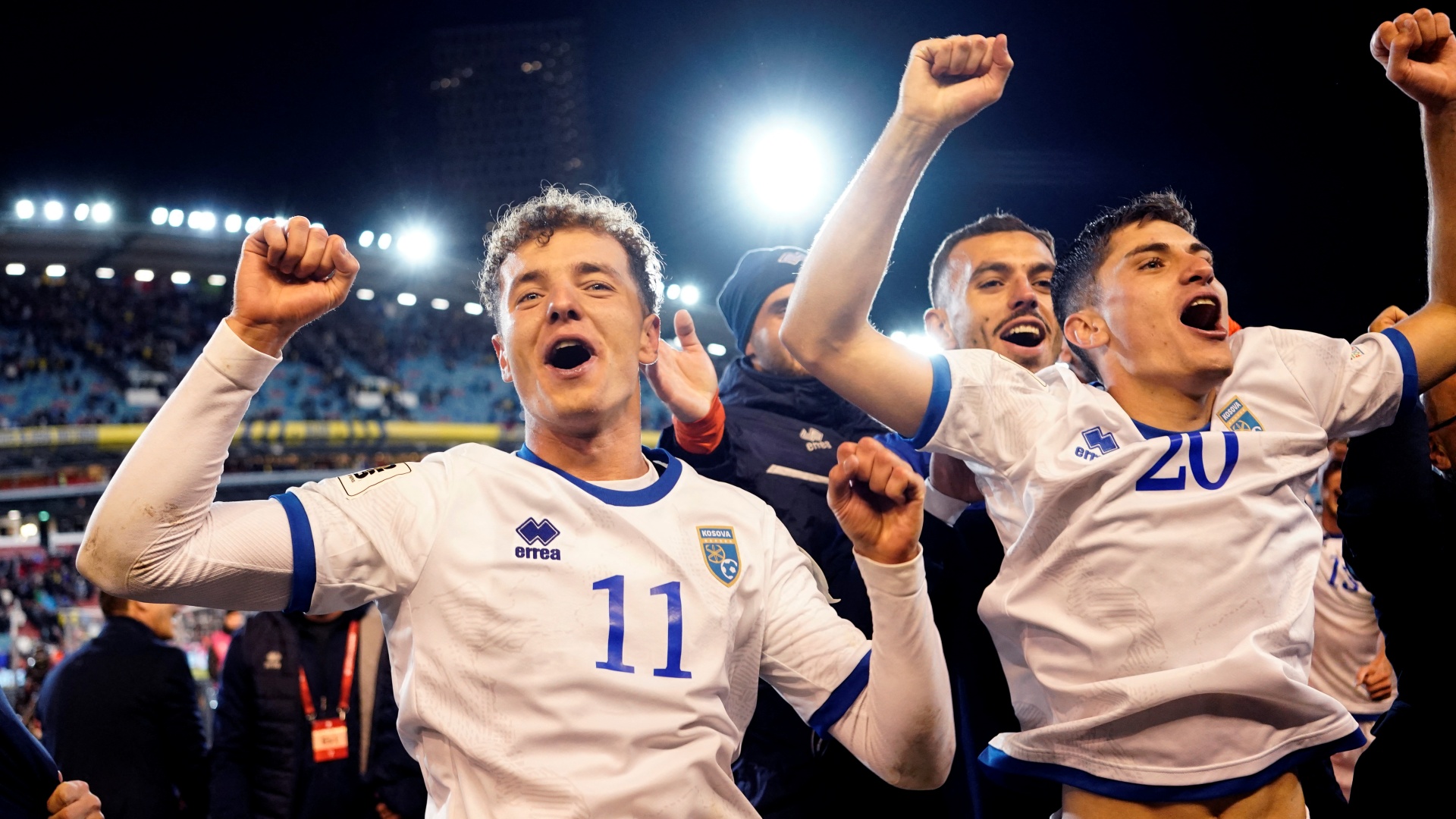 Fisnik Asllani Veldin Hodza Kosovo 13102025