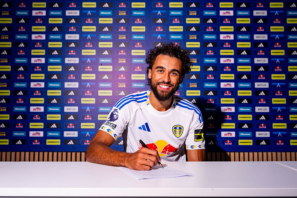 Dominic Calvert-Lewin