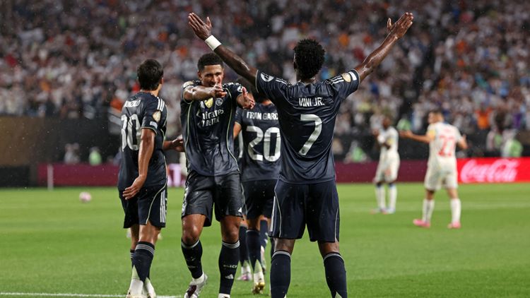 Calendario LALIGA 2025/26: jornadas, partidos, fechas, horarios, canal ...