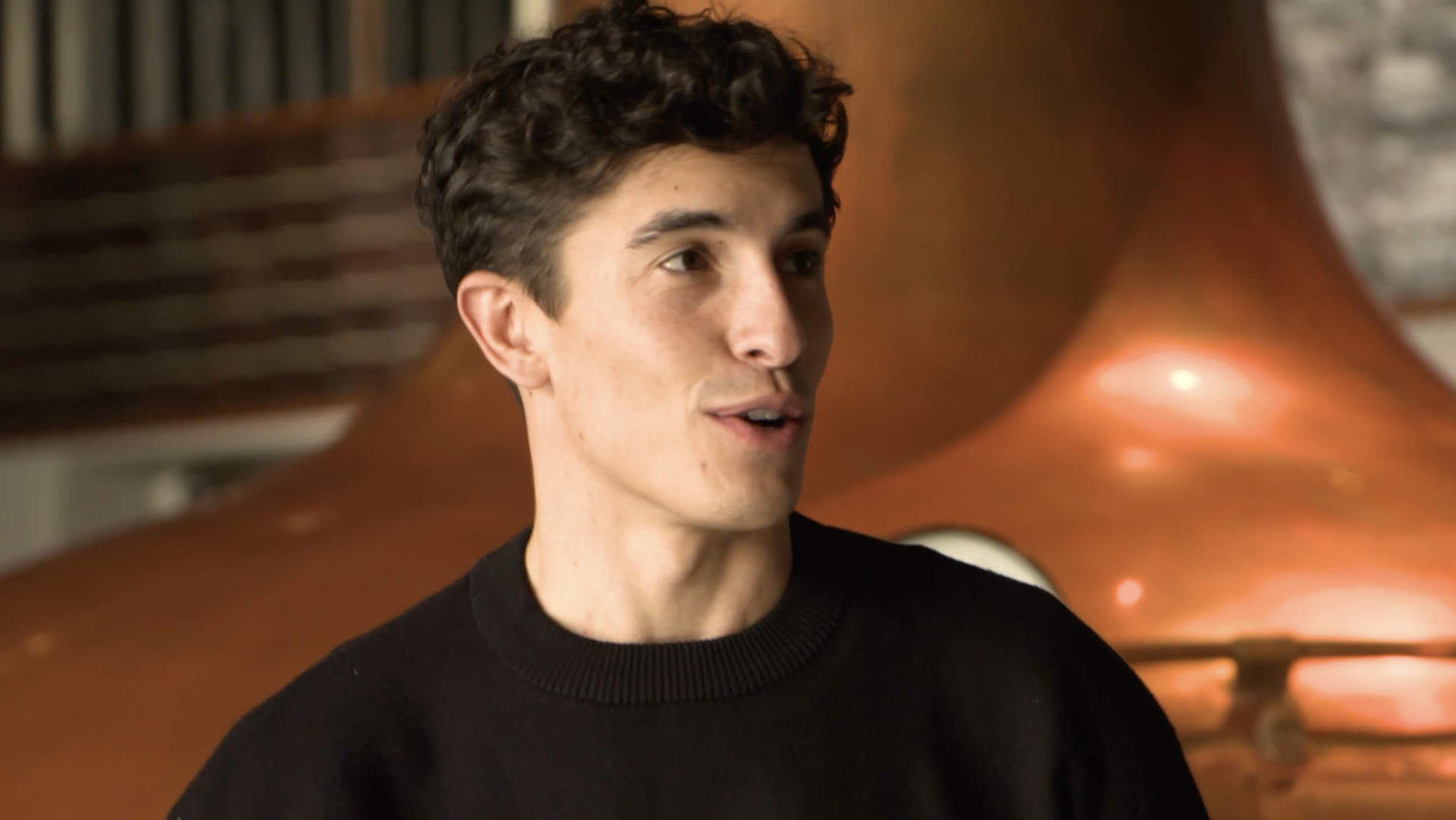 Marc Márquez, MotoGP