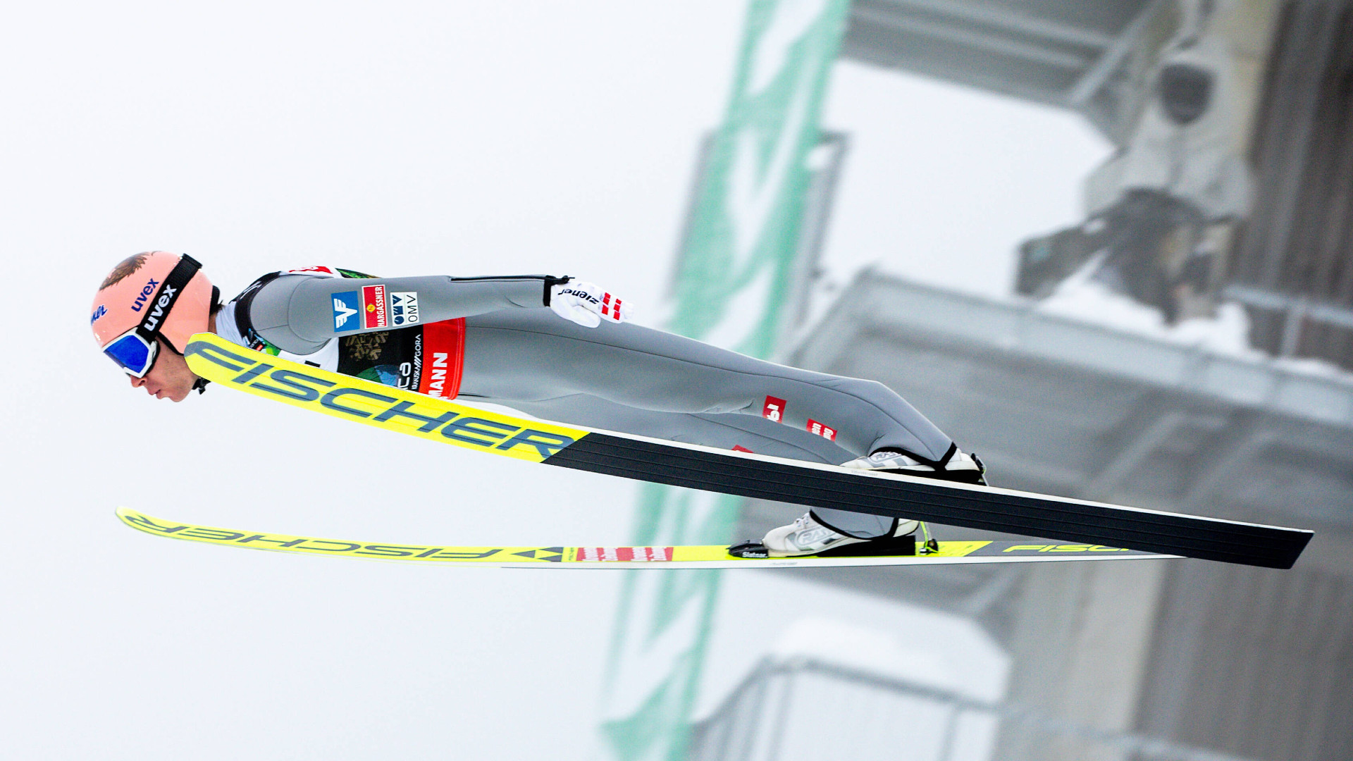 Stefan Kraft 10122020