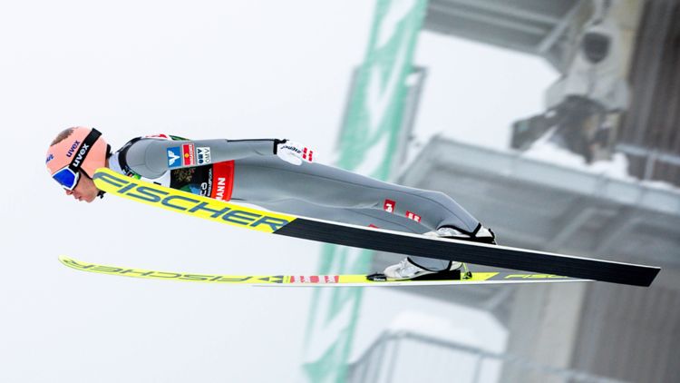 Stefan Kraft 10122020