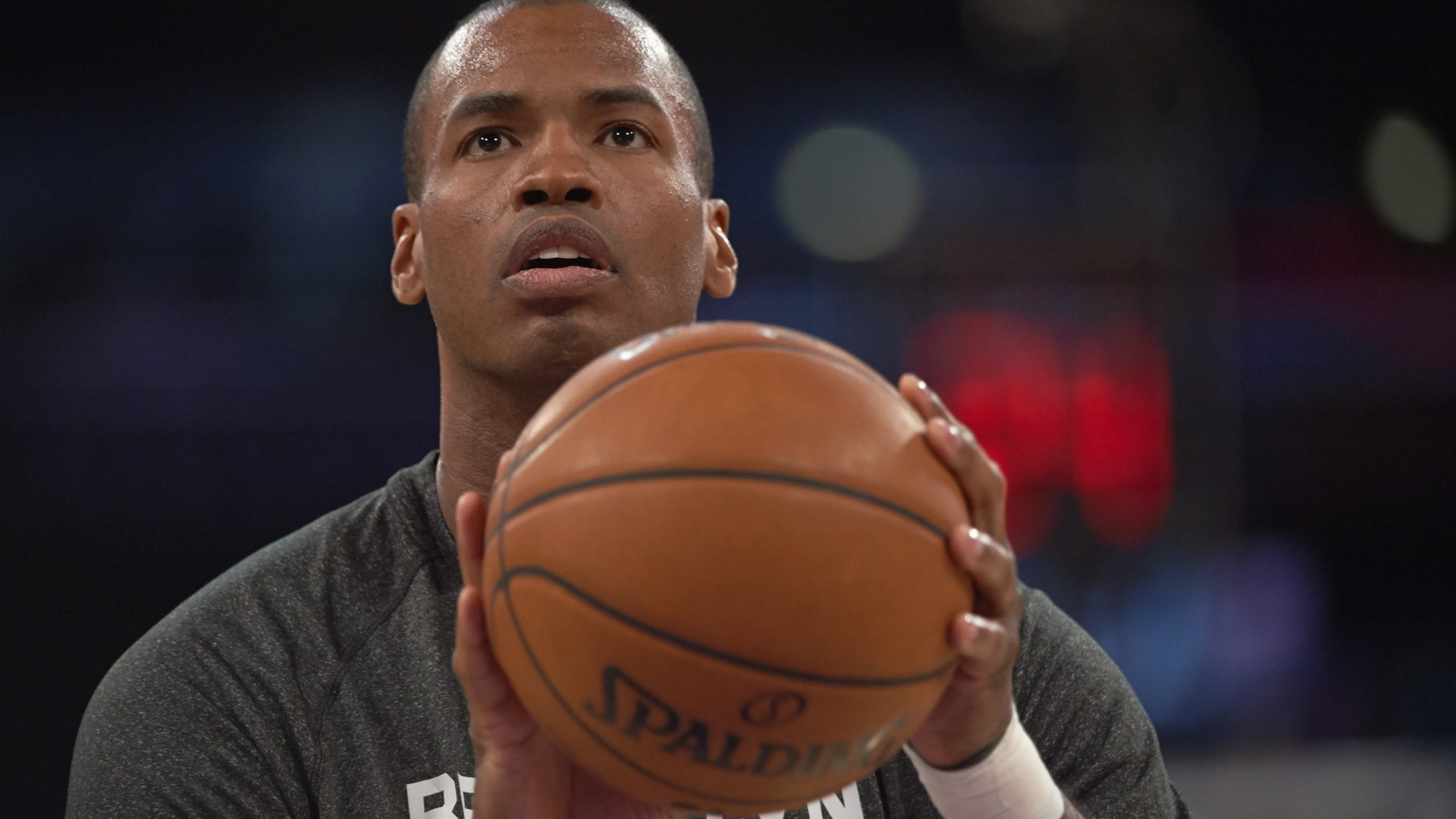 Jason Collins