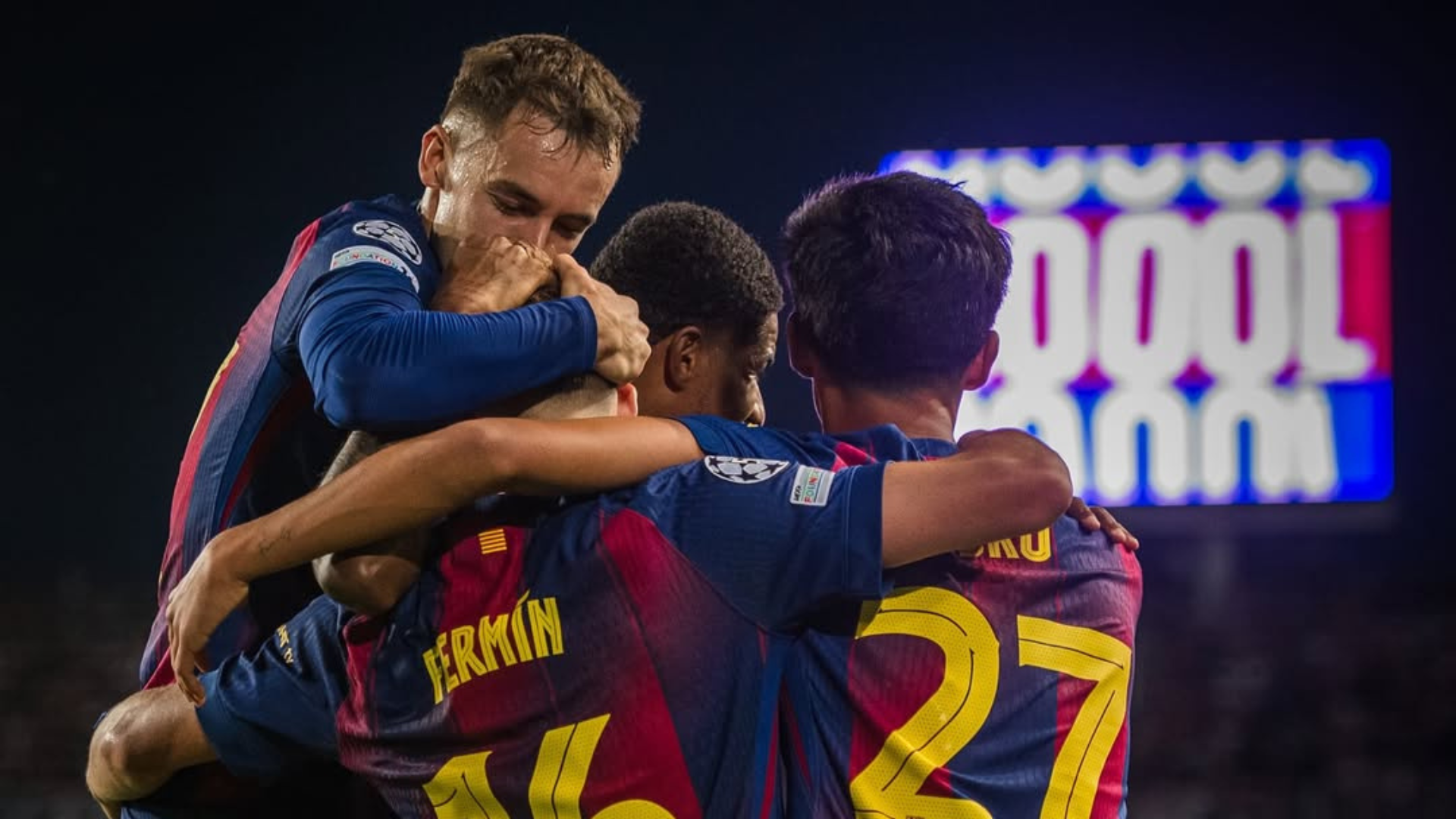 FC Barcelona