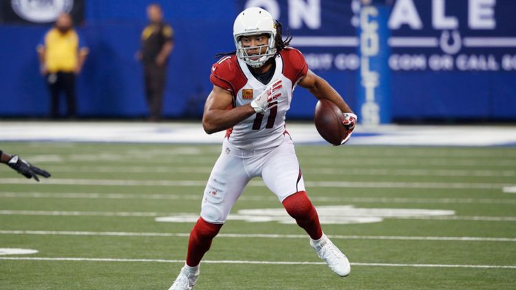 Larry Fitzgerald