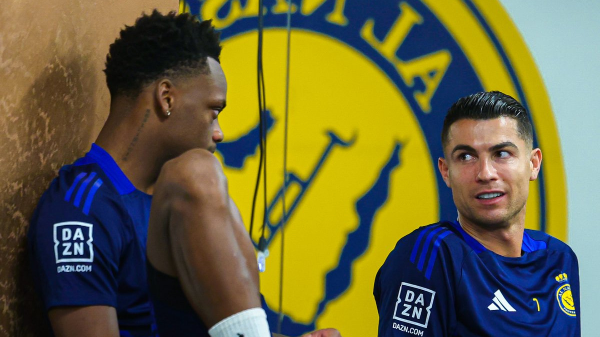 Jhon Durán, Al Nassr