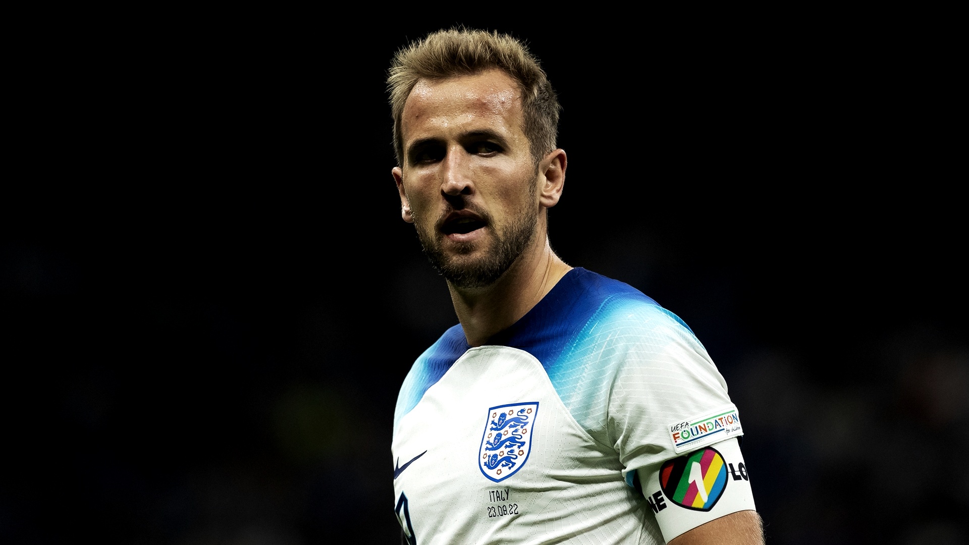 20220923_Harry Kane_England