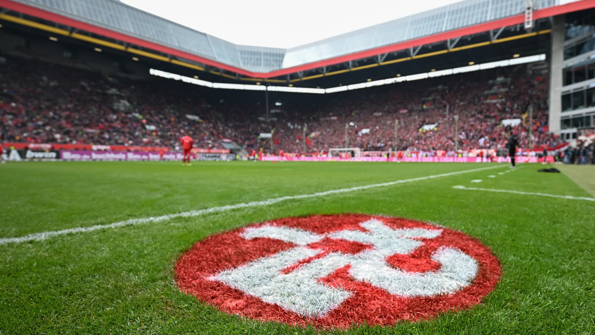 1. FC Kaiserslautern Fritz-Walter-Stadion 30042022