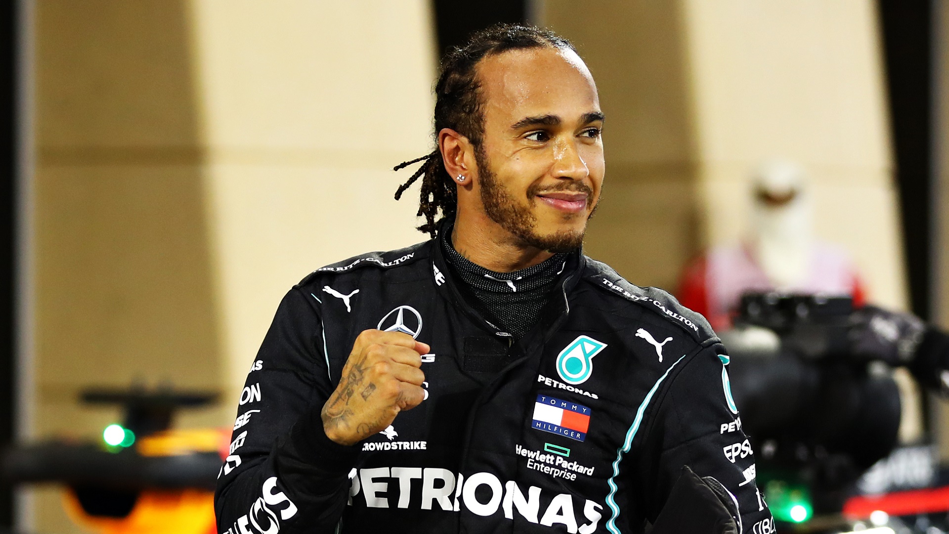 2020-12-01 Hamilton F1 Formula 1