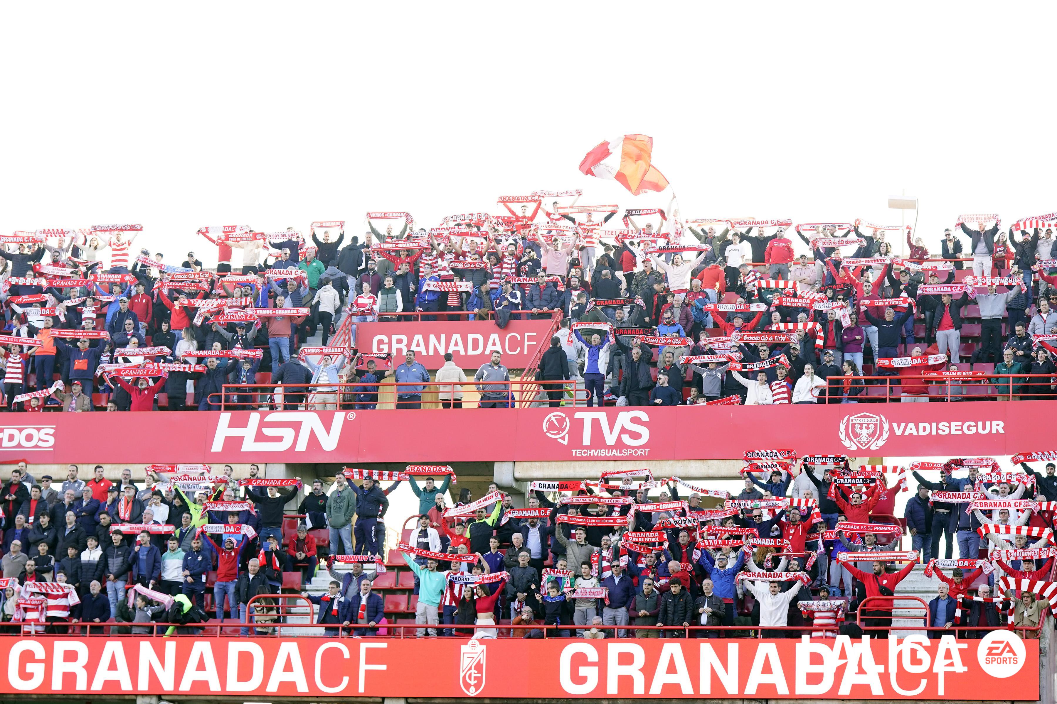 Granada Athletic Club