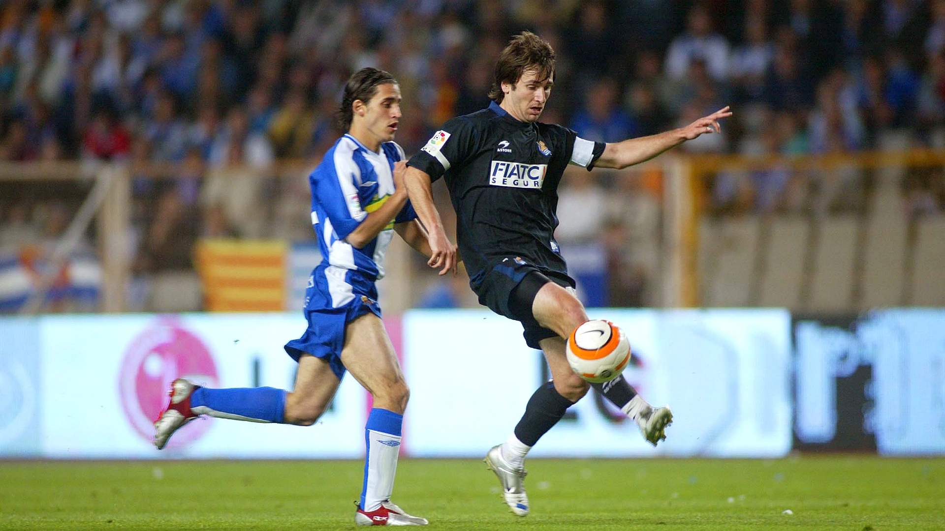 Aitor López Rekarte