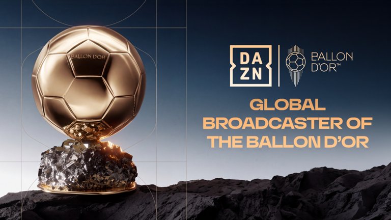 Ballon d'Or 2026 - Full list of nominees for this year's awards