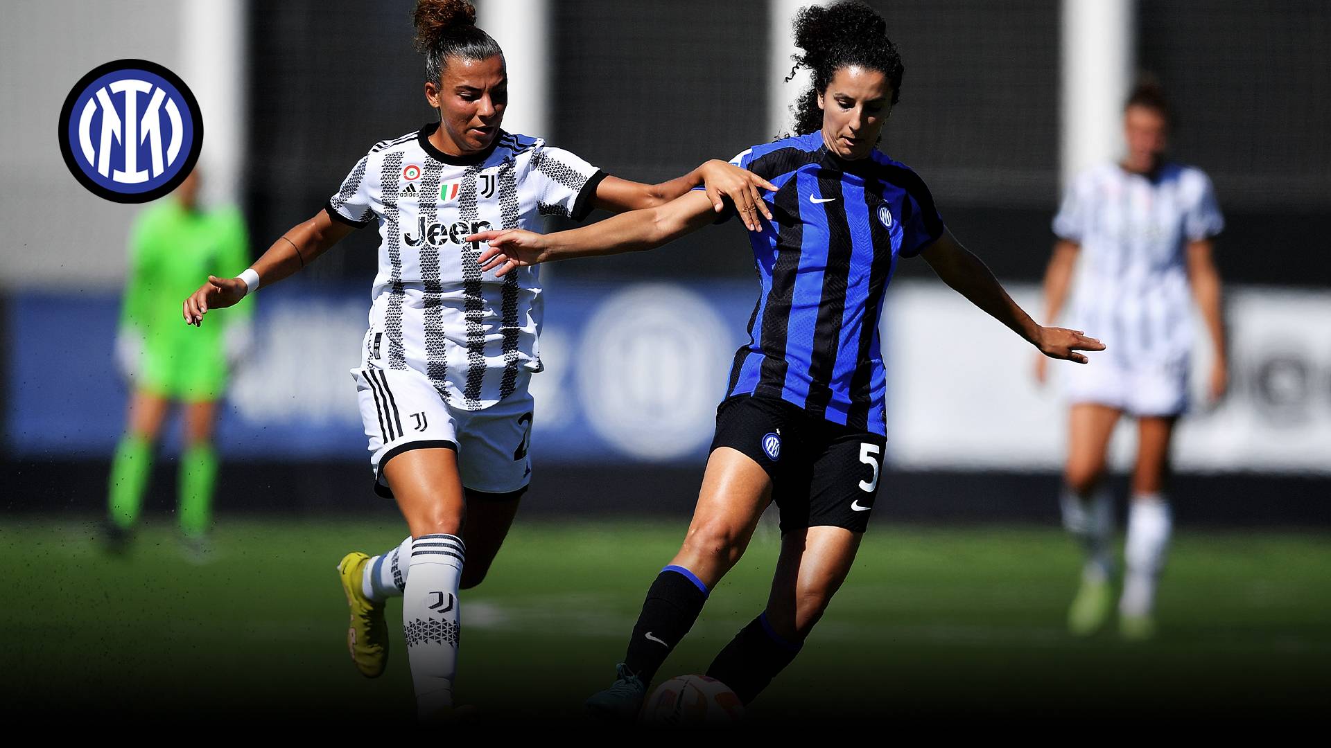 Inter Women