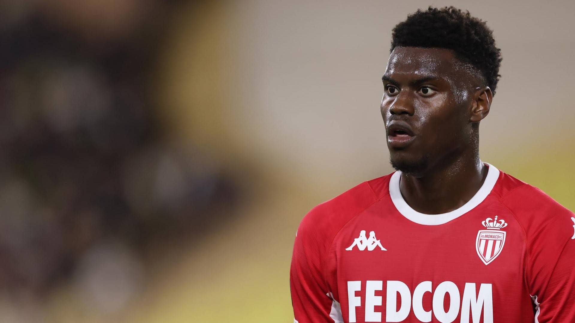 Monaco Ligue 1