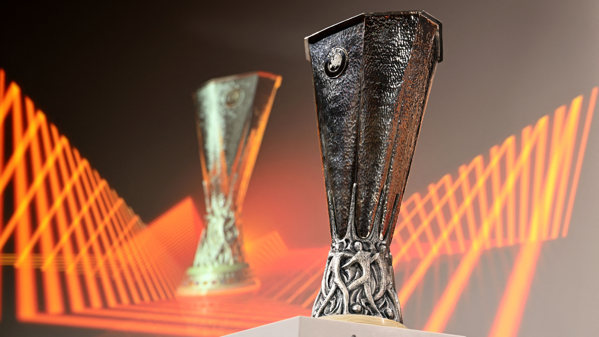 Europa League 2022/23 sorteggi Coppa DAZN