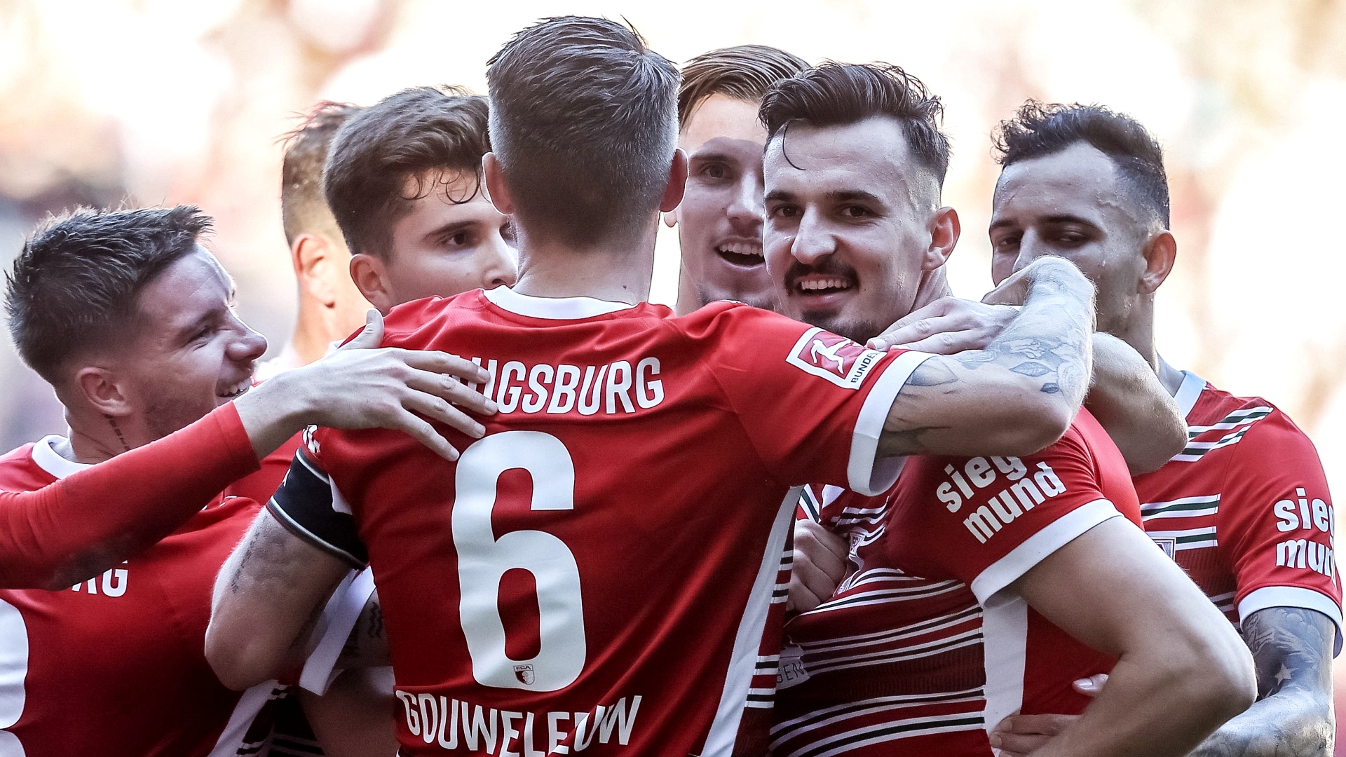 20221022_Mergim Berisha_FC Augsburg