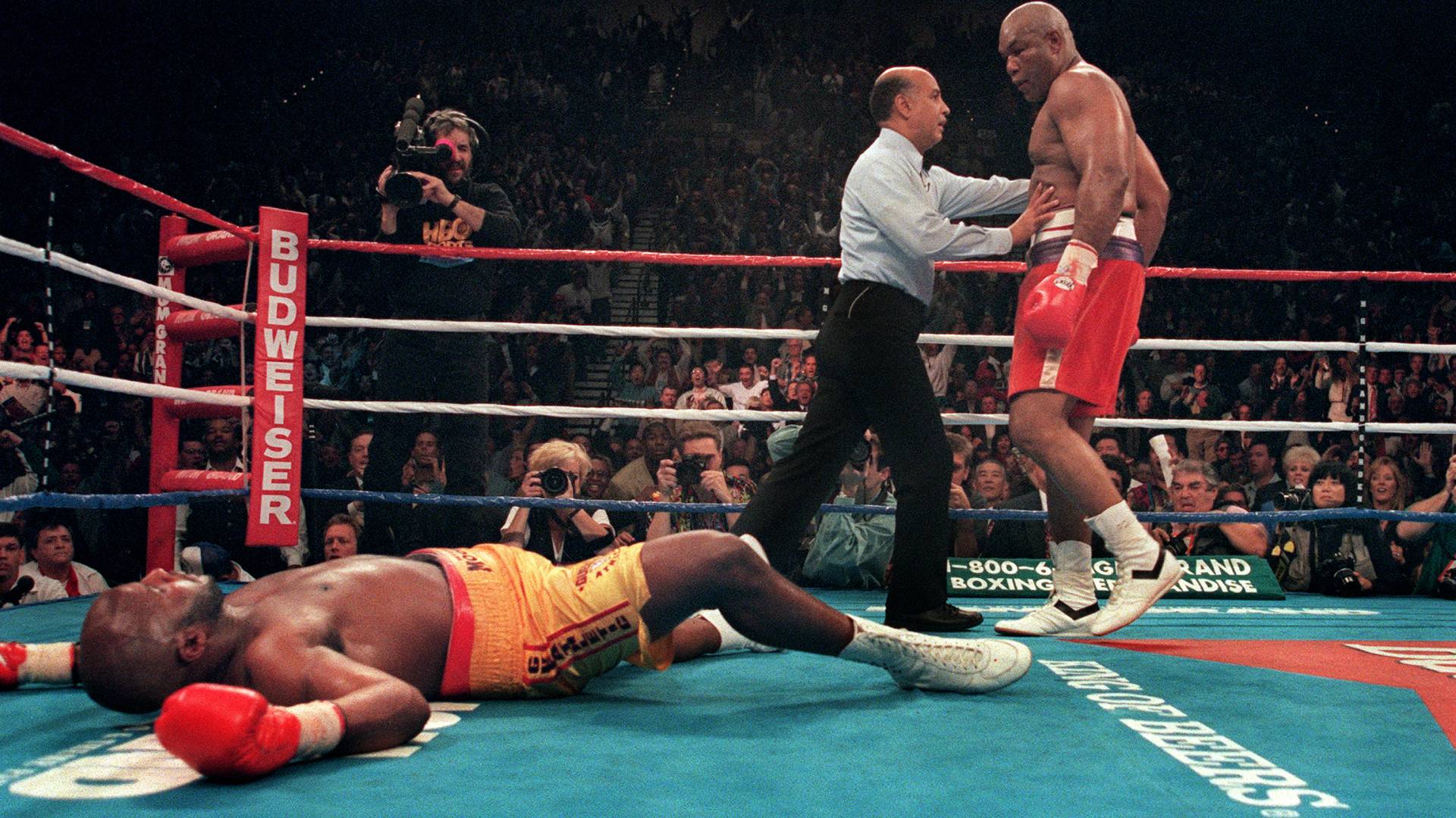 Foreman-Moorer_05111994