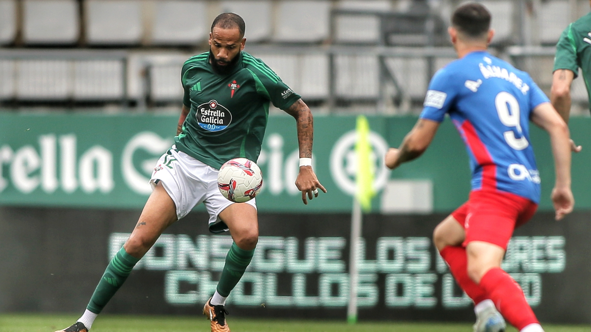 Racing de Ferrol Elche Hypermotion 2024