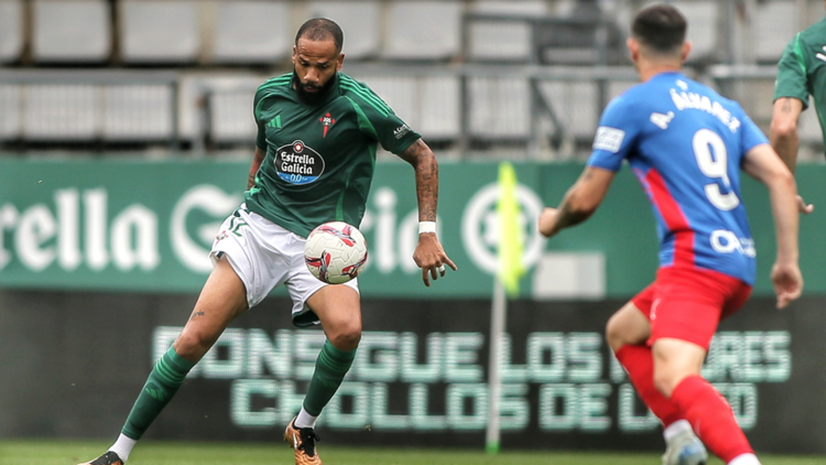 Racing de Ferrol Elche Hypermotion 2024